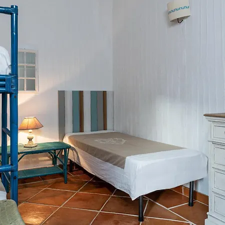 Li Conchi 33 Holiday home *